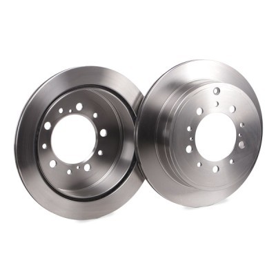 Bremsscheibe RIDEX 82B1309 82B1309 - foto 7