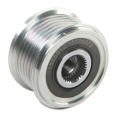 Lichtmaschine – Freilaufkupplung RIDEX 1390F0097 1390F0097 - foto 3