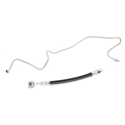 Bremsschlauch RIDEX 83B0218 83B0218 - foto 2