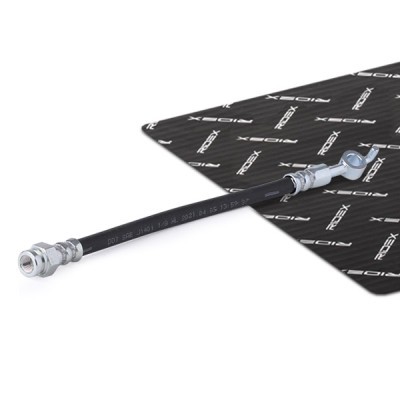 Bremsschlauch RIDEX 83B0169 83B0169 - foto 2