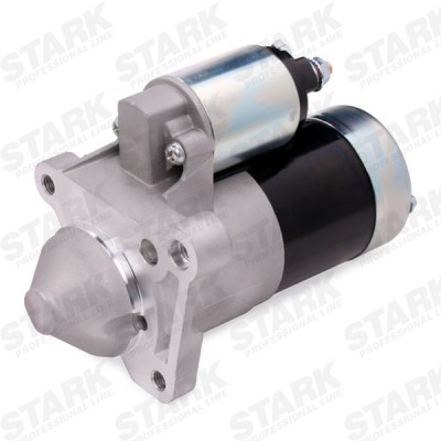 Anlasser Stark SKSTR-0330292 SKSTR-0330292 - foto 3