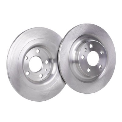 Bremsscheibe RIDEX 82B1762 82B1762 - foto 4