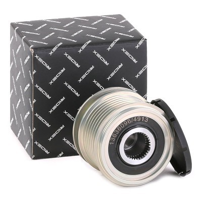Lichtmaschine – Freilaufkupplung RIDEX 1390F0058 1390F0058 - foto 2