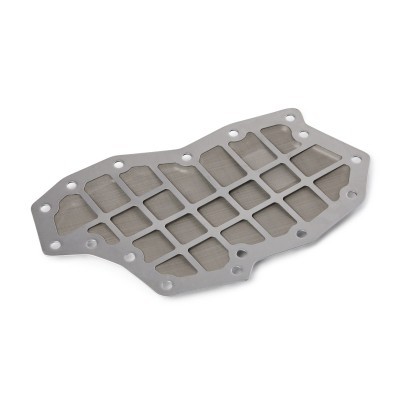 Hydraulikfilter, Automatikgetriebe RIDEX 3843H0090 3843H0090 - foto 4