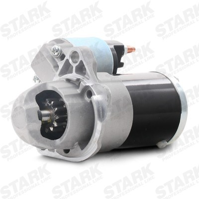Anlasser Stark SKSTR-0330337 SKSTR-0330337 - foto 3
