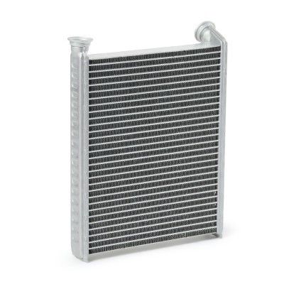 Wärmetauscher, Innenraumheizung RIDEX 467H0167 467H0167 - foto 3