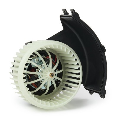 Innenraumgebläse RIDEX 2669I0184 2669I0184 - foto 3