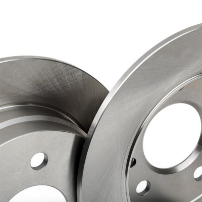 Bremsscheibe RIDEX 82B0071 82B0071 - foto 5