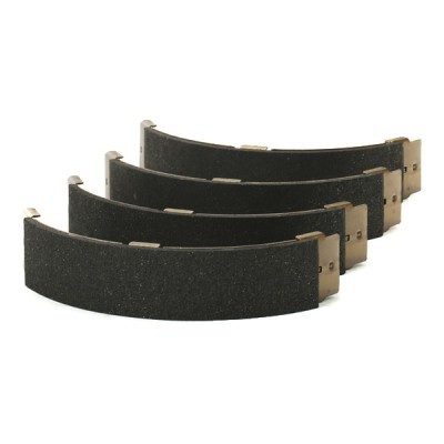 Bremsbeläge Satz RIDEX 70B0333 70B0333 - foto 4