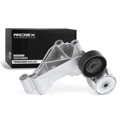 Spannarm Keilrippenriemen RIDEX 310T0063 310T0063 - foto 2