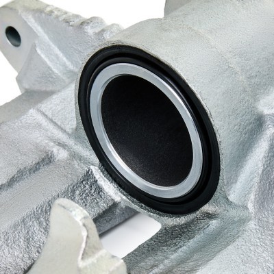 Bremssattel RIDEX 78B2942R 78B2942R - foto 5