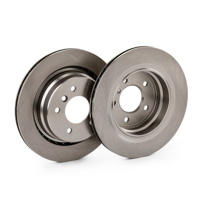 Bremsscheibe RIDEX 82B1073 82B1073 - foto 7