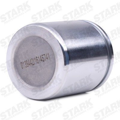 Kolben, Bremssattel Stark SKPBC-1660040 SKPBC-1660040 - foto 3