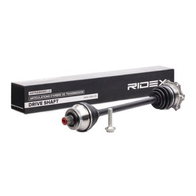 Antriebswelle RIDEX 13D0641 13D0641 - foto 2