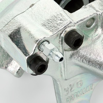 Bremssattel RIDEX 78B2346R 78B2346R - foto 6