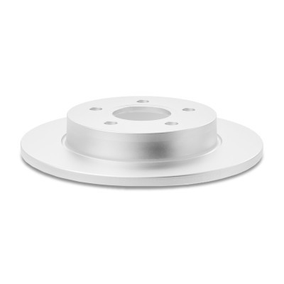 Bremsscheibe RIDEX 82B0214P 82B0214P - foto 5
