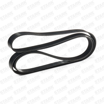 Keilrippenriemen Stark SK-7PK2418 SK-7PK2418 - foto 6
