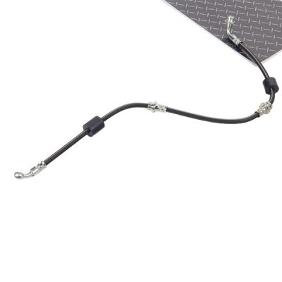 Bremsschlauch RIDEX 83B0044 83B0044 - foto 2