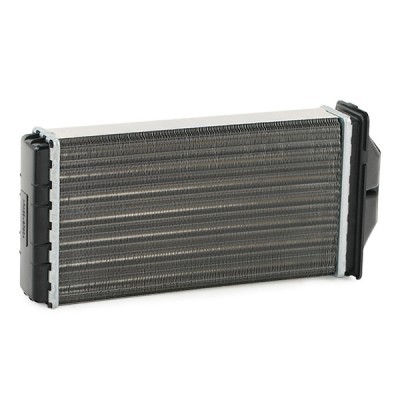 Wärmetauscher, Innenraumheizung RIDEX 467H0111 467H0111 - foto 4