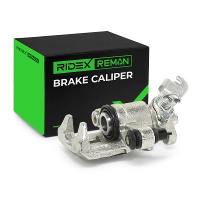 Bremssattel RIDEX 78B0400R 78B0400R - foto 2
