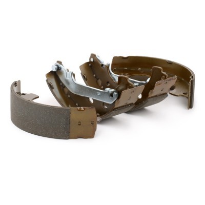 Bremsbeläge Satz RIDEX 70B0136 70B0136 - foto 3