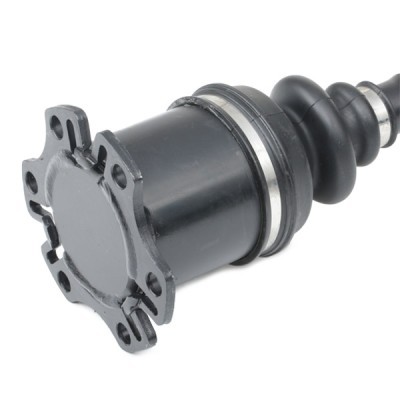 Antriebswelle RIDEX 13D1066 13D1066 - foto 5