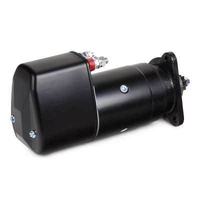 Anlasser RIDEX 2S0548 2S0548 - foto 3