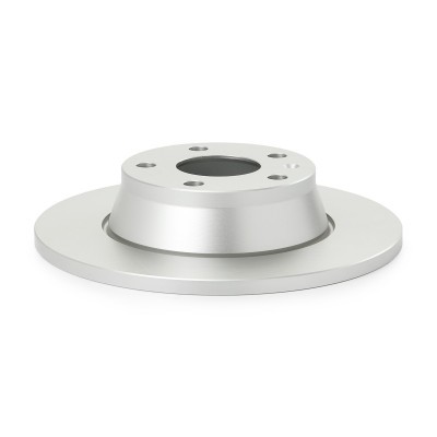 Bremsscheibe RIDEX 82B0871P 82B0871P - foto 4