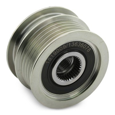Lichtmaschine – Freilaufkupplung RIDEX 1390F0052 1390F0052 - foto 3
