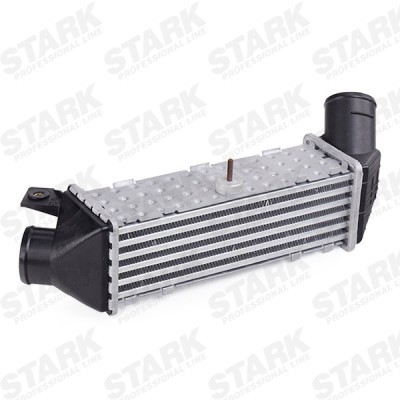 Ladeluftkühler Stark SKICC-0890473 SKICC-0890473 - foto 4