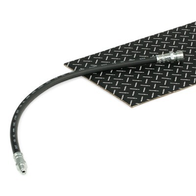 Bremsschlauch RIDEX 83B0640 83B0640 - foto 3