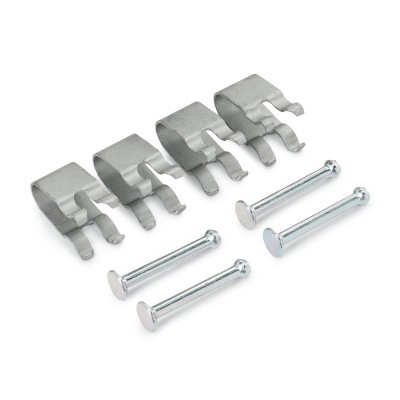 Bremsensatz, Trommelbremse RIDEX 3859B0194 3859B0194 - foto 6