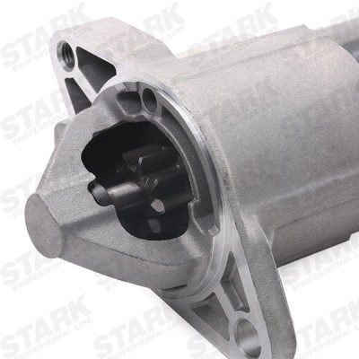 Anlasser Stark SKSTR-0330220 SKSTR-0330220 - foto 5