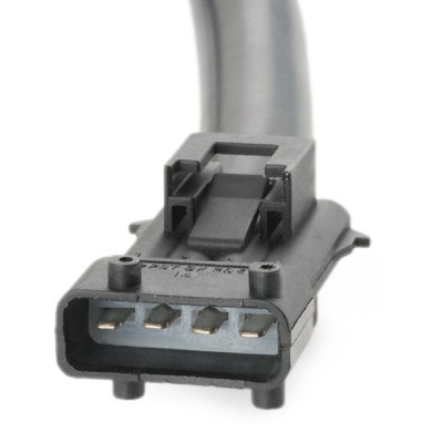 Wischermotor RIDEX 295W0094 295W0094 - foto 9