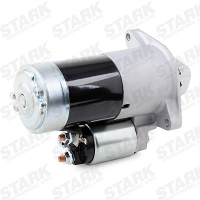 Anlasser Stark SKSTR-0330009 SKSTR-0330009 - foto 4