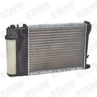 Kühler, Motorkühlung Stark SKRD-0121560 SKRD-0121560 - foto 4
