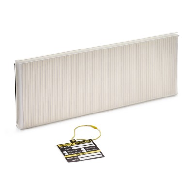 Filter, Innenraumluft RIDEX 424I0174P 424I0174P - foto 2
