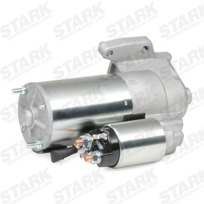 Anlasser Stark SKSTR-0330341 SKSTR-0330341 - foto 4