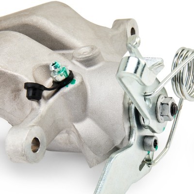 Bremssattel RIDEX 78B1216 78B1216 - foto 7