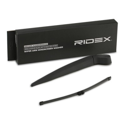 Wischarm Scheibenreinigung RIDEX 301W0178 301W0178 - foto 2