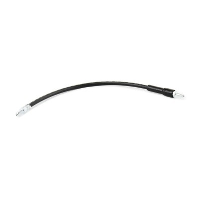 Bremsschlauch RIDEX 83B1216 83B1216 - foto 2