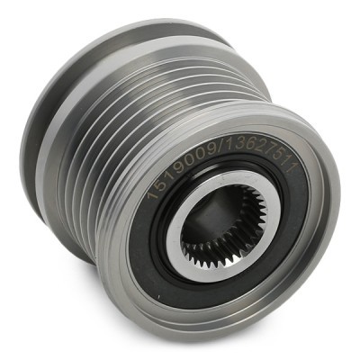 Lichtmaschine – Freilaufkupplung RIDEX 1390F0025 1390F0025 - foto 3