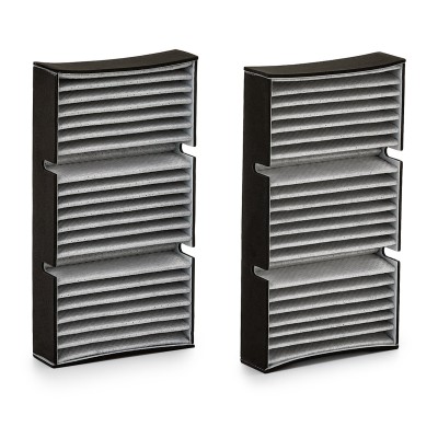 Filter, Innenraumluft RIDEX 424I0621 424I0621 - foto 6
