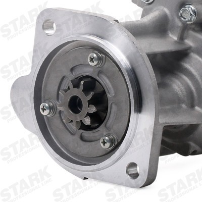 Anlasser Stark SKSTR-0330385 SKSTR-0330385 - foto 5