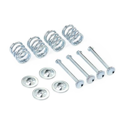 Bremsensatz, Trommelbremse RIDEX 3859B0235 3859B0235 - foto 6