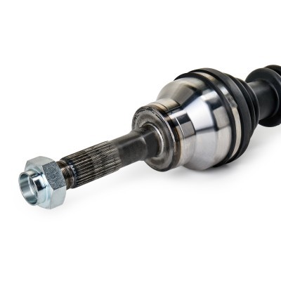 Antriebswelle RIDEX 13D0277R 13D0277R - foto 5