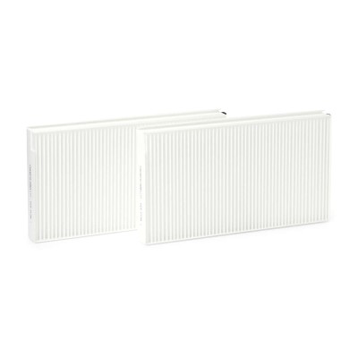 Filter, Innenraumluft RIDEX 424I0086 424I0086 - foto 10