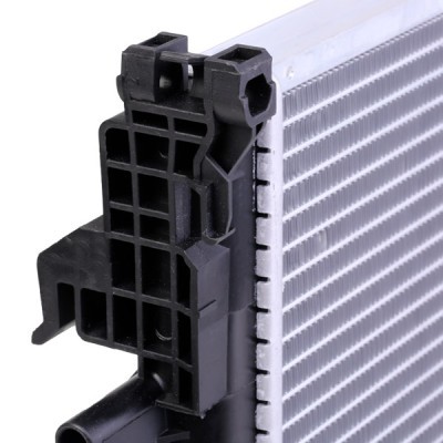 Kühler, Motorkühlung RIDEX 470R0605 470R0605 - foto 5