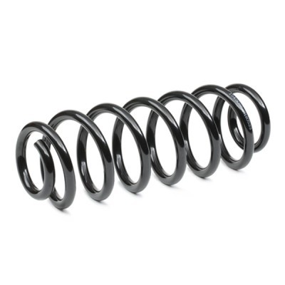 Fahrwerksfeder RIDEX 188C0645 188C0645 - foto 3