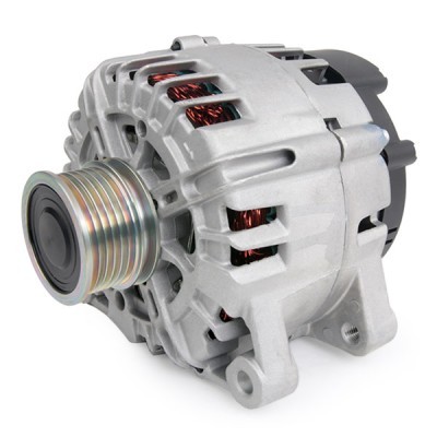 Generator RIDEX 4G0249 4G0249 - foto 2